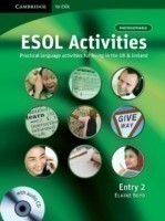 ESOL Activities Entry 2 Practical Language Activities for Living in the UK and Ireland