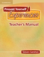 Present Yourself 1 Teacher's Manual Experiences