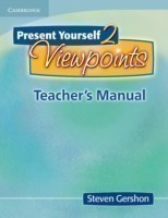 Present Yourself 2 Teacher's Manual Viewpoints