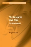 European Civil Code