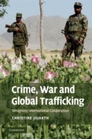 Crime, War, and Global Trafficking