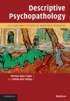 Descriptive Psychopathology