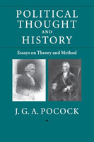 Political Thought and History