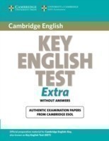 Cambridge Key English Test Extra Student's Book