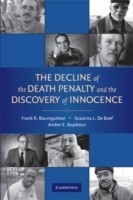 Decline of the Death Penalty and the Discovery of Innocence