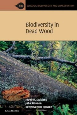 Biodiversity in Dead Wood