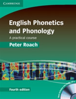 English Phonetics and Phonology 4th Edition + Audio CDs /2/ Pack