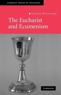 Eucharist and Ecumenism