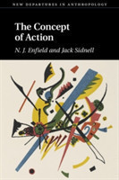 New Departures in Anthropology : The Concept of Action