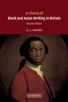 History of Black and Asian Writing in Britain