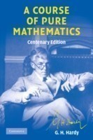 Course of Pure Mathematics Centenary edition