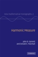 Harmonic Measure