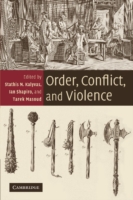 Order, Conflict, and Violence