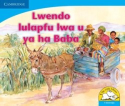 Lwendo lulapfu lwa u ya ha Baba (Tshivenda)