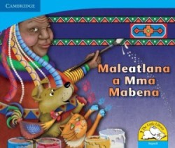 Maleatlana a Mma Mabena (Sepedi)