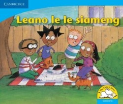 Leano le le siameng (Setswana)