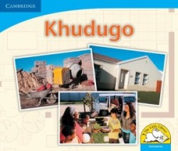 Khudugo (Setswana)