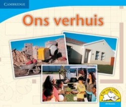 Ons verhuis (Afrikaans)