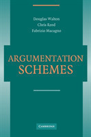 Argumentation Schemes