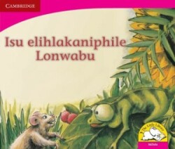 Isu elihlakaniphile Lonwabu (IsiZulu)