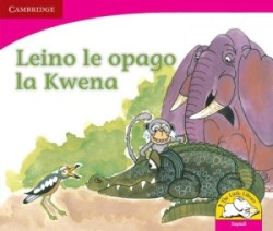 Leino le opago la Kwena (Sepedi)