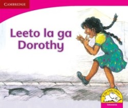 Leeto la ga Dorothy (Setswana)