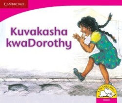Kuvakasha kwaDorothy (Siswati)