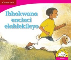 Ibhokwana encinci elahlekileyo (IsiXhosa)