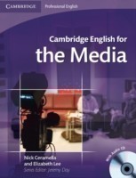 Cambridge English for the Media