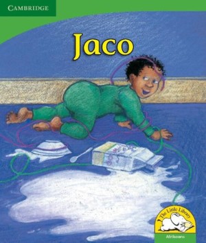 Jaco (Afrikaans)