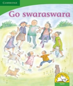Go swaraswara (Sepedi)