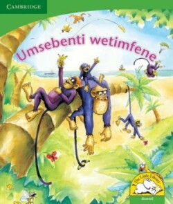 Umsebenti wetimfene (Siswati)