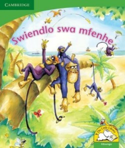 Swiendlo swa mfenhe (Xitsonga)