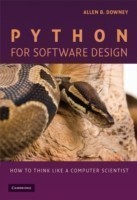 Python for Software Design