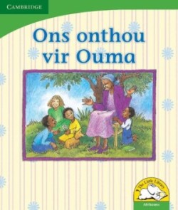 Ons onthou vir Ouma (Afrikaans)
