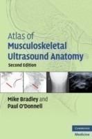 Atlas of Musculoskeletal Ultrasound Anatomy, 2nd Ed.