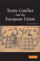 Treaty Conflict and the European Union