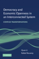 Democracy and Economic Openness in an Interconnected System