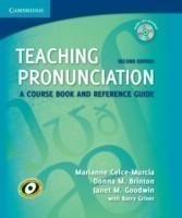 Teaching Pronunciation Second Edition + Audio CD Pack