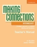 Making Connections Intermediate Instructor´s Manual