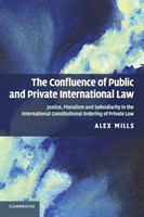 Confluence of Public and Private International Law