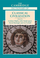 Cambridge Dictionary of Classical Civilization