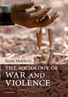 Sociology Od War & Violence