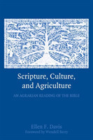 Scripture, Culture, and Agriculture