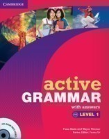 Active Grammar 1 Student´s Book With Answers and Cd-rom