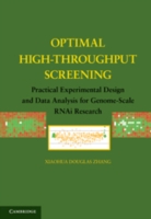 Optimal High-Throughput Screening