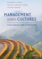 Management Across Cultures