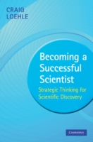 Becoming a Successful Scientist