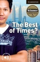 Best of Times? Level 6 Advanced Student Book