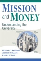 Mission and Money